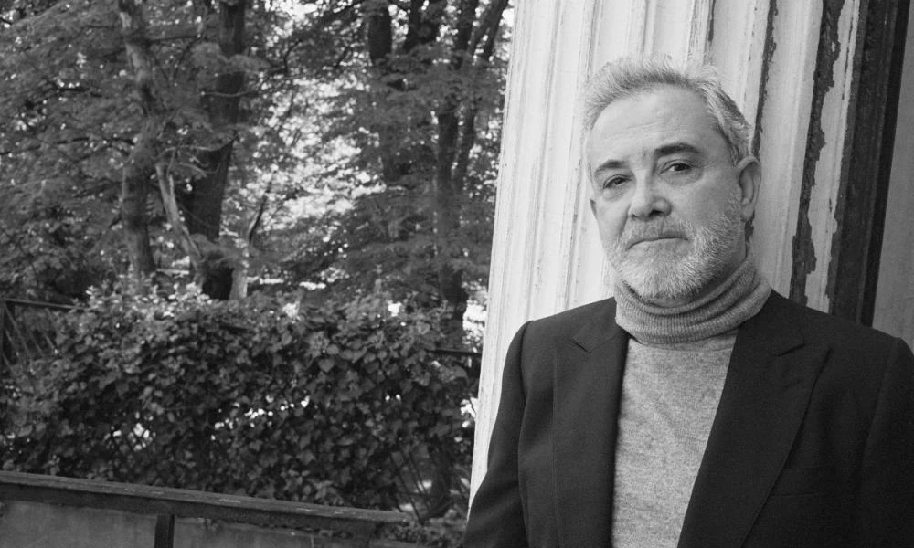 Κώστας Ταχτσής: Σαν σήμερα γεννήθηκε ο διακεκριμένος λογοτέχνης